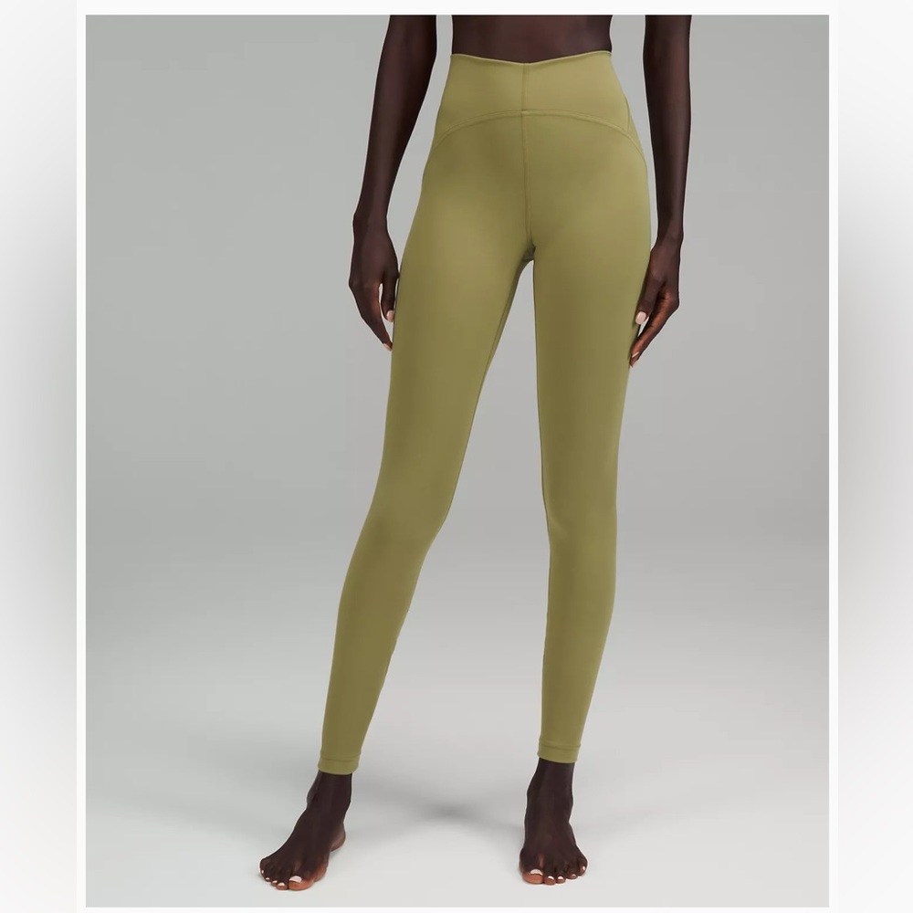 InStill High-Rise Tights